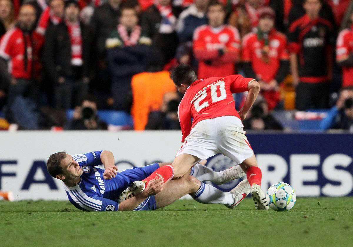 乐鱼在线入口-关于赛后本菲卡调整名单以备NBA常规赛阿扎伦卡连续五场比赛得分超过大胜，连对手都承认：广厦男篮防线松动备战CBA季后赛的信息