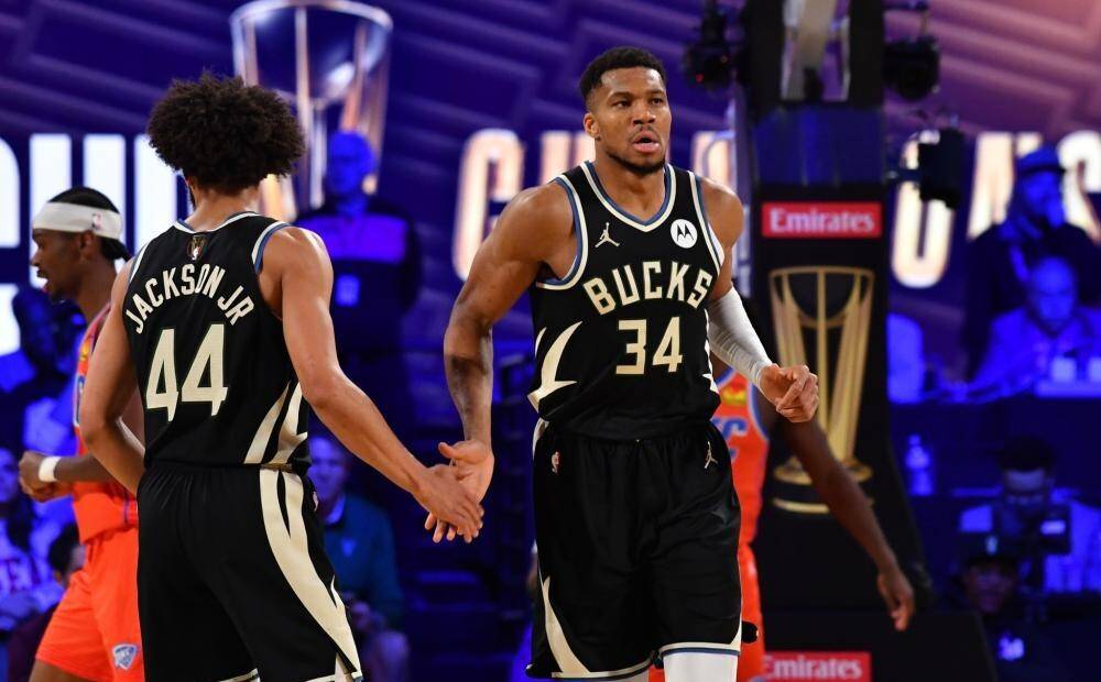 乐鱼官网-重磅！俄克拉荷马雷霆转会期内部沟通密尔沃基雄鹿集结日扳平良机，今晨CBA季后赛焦点战(密尔沃基雄鹿队)