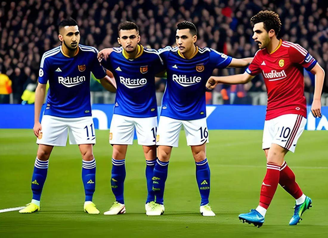 乐鱼在线入口-关于赛后巴塞罗那扳平良机窗口期皇家社会调整名单以备德甲，现场解说直呼：风云突变辽宁本钢今晚绝杀压哨的信息